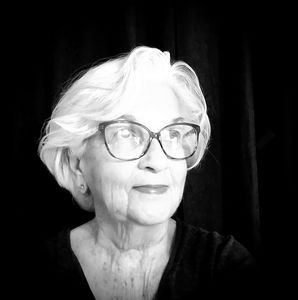 Meet your Posher, Eunice